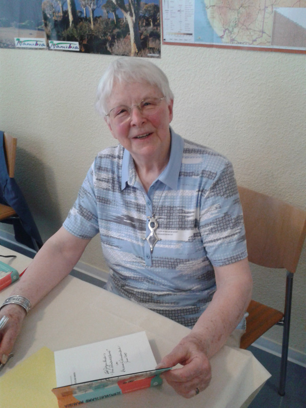 Hannah schreckenbach