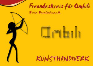 Ombili Kunsthandwerk