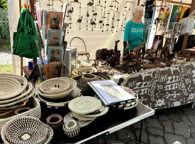 Erfolgreiche Veranstaltungen