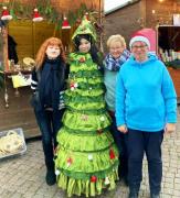Weihnachtsgans-Auguste-Markt-Oranienburg