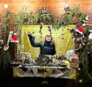 Weihnachtsmarkt-Oranienburg