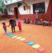 Geschicklichkeitsspiele