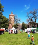 Kunst- und Handwerkermarkt Bernau