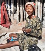 Ombili Schmuckherstellung