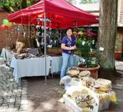 Artenschutzfest im Zoo Eberswalde 