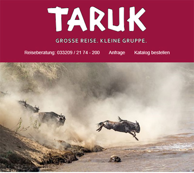 TARUK