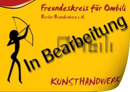Ombili Kunsthandwerk