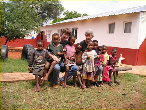 Nachruf Beate Mais-Rische