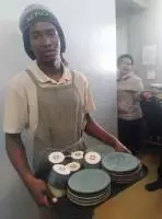!KHWA TTU Restaurant