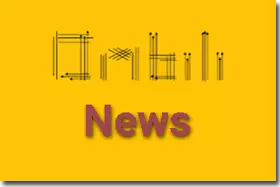 Unterstützer der San von Ombili