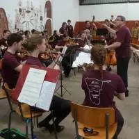 Jugendsymphonieorchester