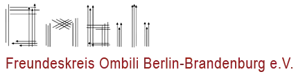 Freundeskreis Ombili Berlin-Brandenburg e.V.