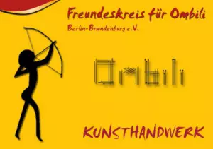 Ombili Kunsthandwerk Katalog
