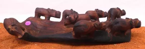 CraftsHippogruppe