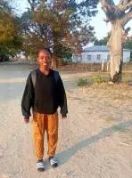 Martha KAMBUTA Uni