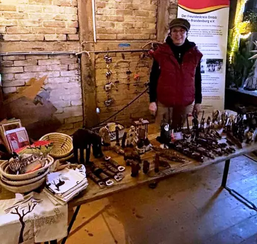 Erfolgreiche Weihnachtsmärkte am 2. und 3. Adventswochenende