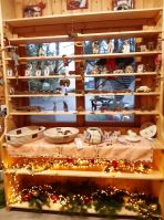 Ombili-Zoo-Shop in Eberswalde