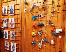 Ombili-Zoo-Shop in Eberswalde