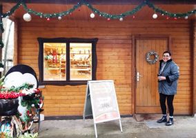 Ombili Shop Zoo Eberswalde