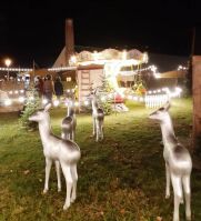 Weihnachtsmarkt Liebenberg