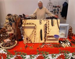 Weihnachtsmarkt Liebenberg