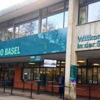 Zoo Basel