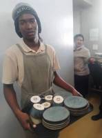 !KHWA TTU Restaurant