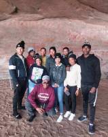 !KHWA TTU San Kultur